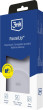 Powerbank 3mk PastelUp 10000mAh balts