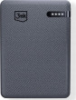 Powerbank 3mk Pocket 5000 mAh Szary
