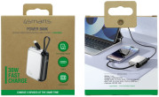Powerbank 4smarts kabata 10000mAh 30W ar