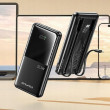 Powerbank Awei P76K 10000 mAh Czarny