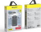 Powerbank Awei P89K 10000 mAh Czarny