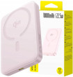 Baseus EnerFill FM12 10000mAh Powerbank Pink