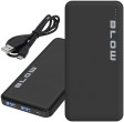 Powerbank Blow PB10A 10000 mAh Czarny