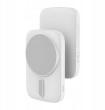 Powerbank Bluestar saderīgs ar MagSafe Blue