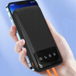 Powerbank Dudao K6Pro 10000 mAh Czarny