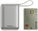 Powerbank Energea 4w1 Bazic Fusion Mini