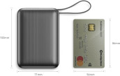 Powerbank Energea PowerBank Integra Ultra 45