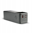 Powerbank EverActive EB-27Q 27000 mAh Czarny