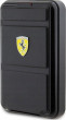 Powerbank Ferrari FEPB10MSPLEK 10000 mAh Czarny