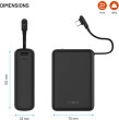 Powerbank Fixed Powerbanka FIXED Zen 20