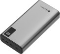 Powerbank GoGEN PB200008S 20000 mAh Srebrny