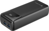 GoGEN Powerbank PB300002B 30000 mAh PD