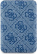 Guess GUPB5FP4EMGB MagSafe 5000mAh Powerbank Blue