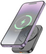 Powerbank Hoco HOCO 5000 mAh saderīga