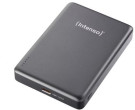 Powerbank Intenso 10000 mAh pelēks (7344034)