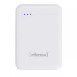 Powerbank Intenso XS5000 5000mAh balts