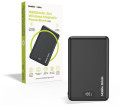 Powerbank Mobile Origin PB8 3in1 Wireless
