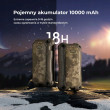 Powerbank Ocoopa UT4 Extreme Kamuflaż (205-011)