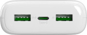 PowerBank Puro Daily 20 Plus USB-A
