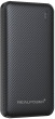 Powerbank Realpower PB-10000 SSB 10000mAh Czarny