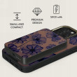 Powerbank Slowmoose Burga Magnetic 5000 mAh