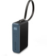 Powerbank Targus HyperJuice Flex Mini -