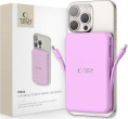 Powerbank Tech-Protect PB31 LifeMag MagSafe 10000