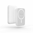 Powerbank Teltech TPM-05 5000mAh balts