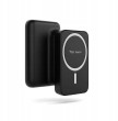 Powerbank Teltech TPM-10 10000mAh melns [Czarny]