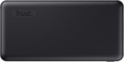 Powerbank Trust Primo Eco* 20000mAh melns