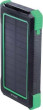 Powerbank V-TAC VT-11111 10000mAh melnā un