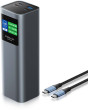 Vention Powerbank 27000mAh 140W PD 3