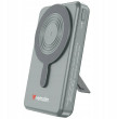 Powerbank Verbatim Charge`n`Go 2C Display Magnetic