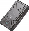 Powerbank Viking saules āra enerģijas banka