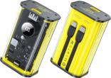 Powerbank Wekome WP-345 Vanguard Series 10000