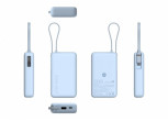 Xiaomi 67W 10000 10000mAh Powerbank Ice