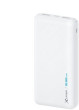 Powerbank Xlayer Micro 20000 mAh Biały
