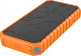 Powerbank Xtorm Rugged outdoor 20000 mAh
