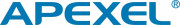 Apexel DIGITĀLAIS MIKROSKOPS Objektīvs 200x ar