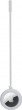 D Bramante Greenland - AirTag Strap