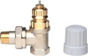 Danfoss Ra-Fn. Nf leņķis 3/8" Dn10