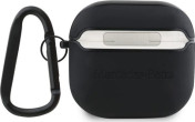 Mercedes Mercedes MEA4CSLBK AirPods 4 cover
