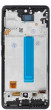 Mobilepart REWA LCD displejs priekš SAMSUNG