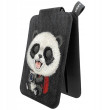 Nimmy Etui na telefon Magnetyczny portfel