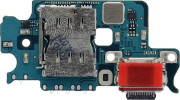 OEM uzlādes dēlis SAMSUNG S23 S911F/B