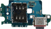 OEM uzlādes dēlis SAMSUNG S24 (ātrais