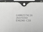 OEM displejs priekš MOTOROLA G8 Play