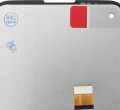 OEM Wyświetlacz do MOTOROLA G8 Power