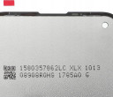 OEM displejs priekš MOTOROLA G8 bez