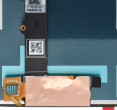 OEM Wyświetlacz do MOTOROLA G9 Plus